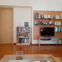 Flat in Greece, Kavala, 105 sq.m.