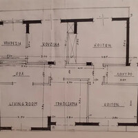 Flat in Greece, Kavala, 105 sq.m.