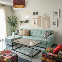 Flat in Greece, Kavala, 101 sq.m.