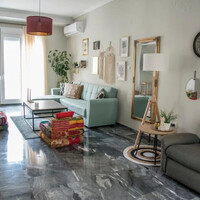 Flat in Greece, Kavala, 101 sq.m.
