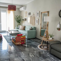Flat in Greece, Kavala, 101 sq.m.