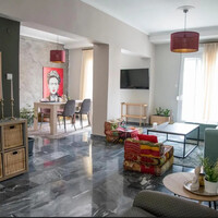 Flat in Greece, Kavala, 101 sq.m.