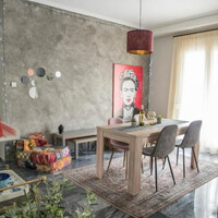 Flat in Greece, Kavala, 101 sq.m.
