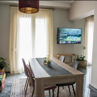Flat in Greece, Kavala, 101 sq.m.