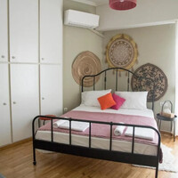 Flat in Greece, Kavala, 101 sq.m.