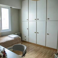 Flat in Greece, Kavala, 101 sq.m.