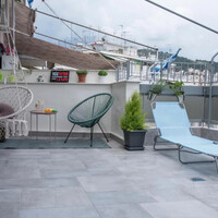 Flat in Greece, Kavala, 101 sq.m.