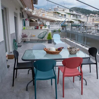 Flat in Greece, Kavala, 101 sq.m.