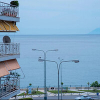 Flat in Greece, Kavala, 101 sq.m.