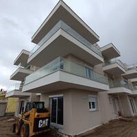 Квартира в Греции, 48 кв.м.