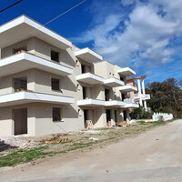 Квартира в Греции, 48 кв.м.