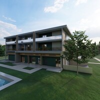 Квартира в Греции, Кавала, 53 кв.м.