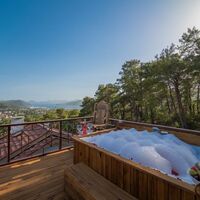 Вилла в Турции, Villa, 300 кв.м.