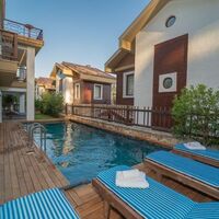 Вилла в Турции, Villa, 300 кв.м.