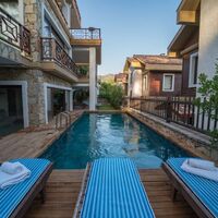 Вилла в Турции, Villa, 300 кв.м.