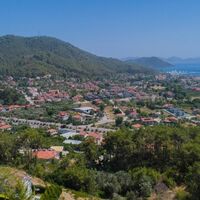 Вилла в Турции, Villa, 300 кв.м.