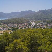 Вилла в Турции, Villa, 300 кв.м.