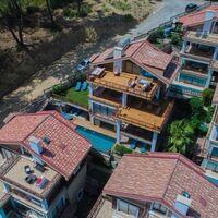 Вилла в Турции, Villa, 300 кв.м.