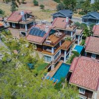 Вилла в Турции, Villa, 300 кв.м.