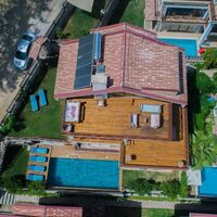 Вилла в Турции, Villa, 300 кв.м.