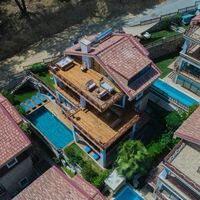 Вилла в Турции, Villa, 300 кв.м.