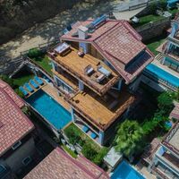 Вилла в Турции, Villa, 300 кв.м.