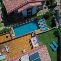 Вилла в Турции, Villa, 300 кв.м.