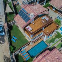 Вилла в Турции, Villa, 300 кв.м.