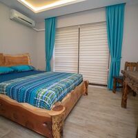 Вилла в Турции, Villa, 300 кв.м.