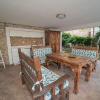 Вилла в Турции, Villa, 300 кв.м.