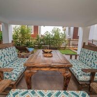 Вилла в Турции, Villa, 300 кв.м.