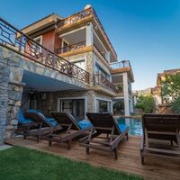 Вилла в Турции, Villa, 300 кв.м.