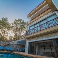 Вилла в Турции, Villa, 300 кв.м.