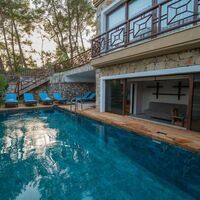 Вилла в Турции, Villa, 300 кв.м.