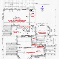 Другое в Греции, Салоники, 280 кв.м.