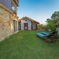 Вилла в Турции, Villa, 300 кв.м.