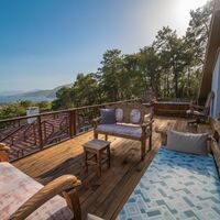 Вилла в Турции, Villa, 300 кв.м.