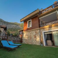 Вилла в Турции, Villa, 300 кв.м.