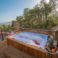 Вилла в Турции, Villa, 300 кв.м.