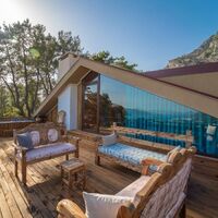 Вилла в Турции, Villa, 300 кв.м.