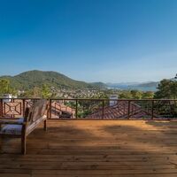 Вилла в Турции, Villa, 300 кв.м.