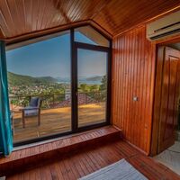 Вилла в Турции, Villa, 300 кв.м.