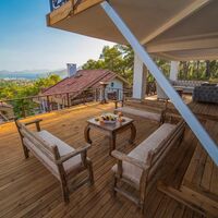 Вилла в Турции, Villa, 300 кв.м.