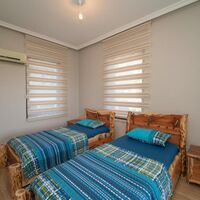 Вилла в Турции, Villa, 300 кв.м.