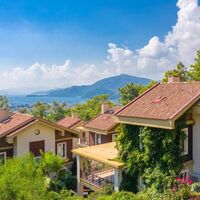 Villa in Turkey, Villa, 300 sq.m.