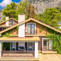 Villa in Turkey, Villa, 300 sq.m.