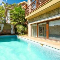 Villa in Turkey, Villa, 300 sq.m.