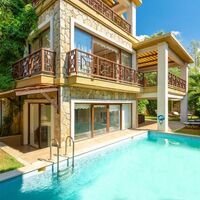 Villa in Turkey, Villa, 300 sq.m.