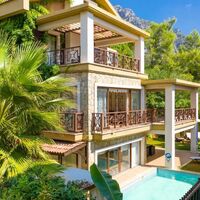 Villa in Turkey, Villa, 300 sq.m.