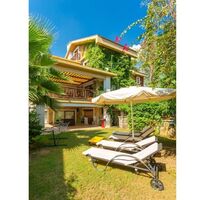 Villa in Turkey, Villa, 300 sq.m.